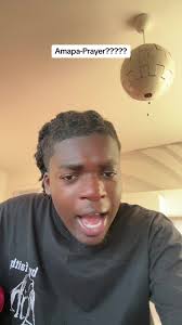 Amapiono Evil Spirit Original Video