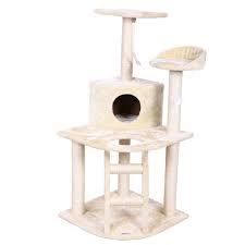 The first diy project i want to share with you is one of the biggest ones i have undertaken so far. China New Design Fashion Diy Condo Furniture Pet Beige Tower Cat Scratcher Climbing Cat Tree China Cat Tree And Cat Scratcher Price