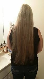 Follow along as we show you how to trim your bangs, how to get rid of split ends, and how to cut your own hair. Cutting My Own Long Hair Not Only Saves Money But Saves Time