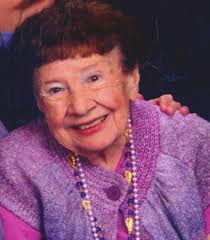 Esther Hahn Obituary