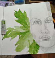 Hi folks great to find this group. I loved art at school 70+ years ago, but  work intervened. I started dabbling again 4yrs ago but floundered. Then 1yr  ago I did a