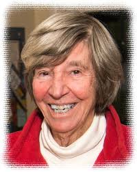 Mary Findlay Angus Obituary