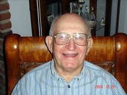 Robert Baus Obituary (2006)
