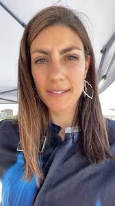 🍂 What our COO Ellen Hook says!! 🍂 ⏰ Friendly reminder to turn your  clocks back one hour before you go to bed Halloween 🎃 night‼️