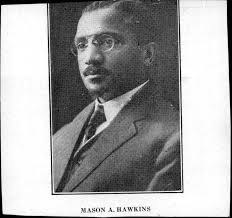 Compliments of Dallas F. -Nicholas