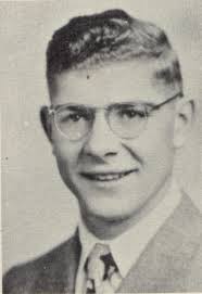 Charles Vincent Reich (1931-2003)