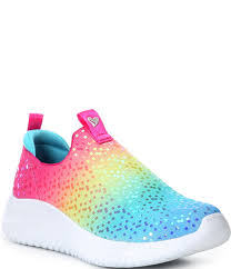 Skechers Girl's Ultra Flex 3.0 Sneaker
