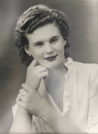 Obituary for Lila Louise Sutherland