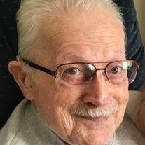 Donald N Good Obituary