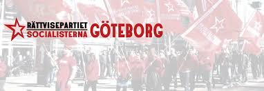Logotyp tis, dec 03, 2019 08:00 cet. Rattvisepartiet Socialisterna Goteborg Ett Kampande Och Revolutionart Socialistiskt Parti