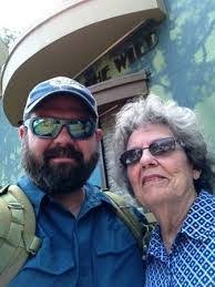 Wanda Keeton's Instagram, Twitter & Facebook