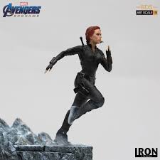 It details the eponymous character's family reunion between her two sisters and brother. Black Widow Vormir