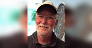 Obituary information for Larry Hunter Spence