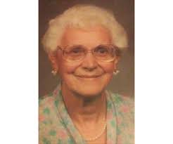 Barbara Morrell Obituary (2016)