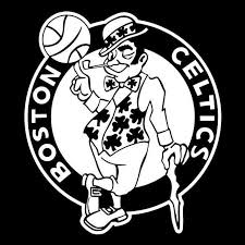 A virtual museum of sports logos, uniforms and historical items. R I P Hondo Celtic Boston Celtics Logo Old School Cartoons