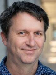 Professor David Copland