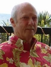 Obituary information for E. Harvey Bright