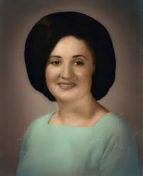 Sarah Ruth Clevenger Sax Obituary