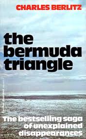 The Bermuda Triangle Book Wikipedia