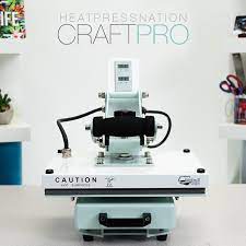 Heat Press Nation Hpn Craftpro Heat Presses Back In Stock Milled