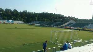 Wakemed Soccer Park Section 403 Home Of North Carolina Fc