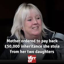 All I know is £50,000 is a lot of money to vanish into thin air" 😲