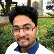 Freelance Python Developer