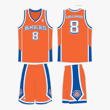 Celebrate new york's best with the knicks jersey, a design made to look like the perforated team jersey this legendary team wears on game day. New York Knicks Jersey Orange Cheaper Than Retail Price Buy Clothing Accessories And Lifestyle Products For Women Men