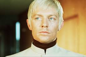 Gerry Anderson's UFO to be revived by Big Finish