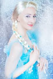 1,474 Frozen Elsa Stock Photos