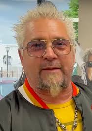 Guy Fieri