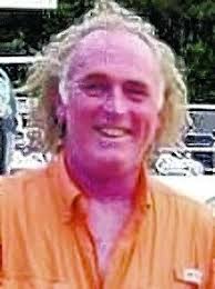 James Fallon Obituary (1960