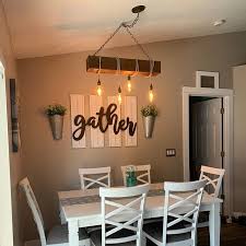 Say the prayer out loud. Pair Of Farmhouse Shutters Shutter Wall Decor Dinning Room Wall Decor Farmhouse Decor Living Room Shutter Wall Decor