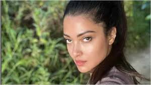 Riya Sen Pursues Hollywood Dreams: Exclusive Insights on ...
