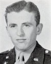 2Lt. William Francis Drew (1922-1944)