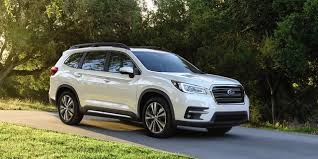 Knowing your location allows us to display the proper information for your area. 2021 Subaru Ascent Review Pricing And Specs