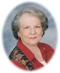 June Ellen Berg Obituary July 19, 2017