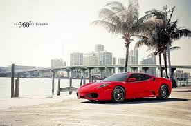 360 Red F430 3 Ferrari Ferrari F430 Car Wallpapers