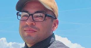 Phillip Anthony Alvarez