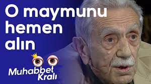 Giray aydemir is on facebook. Aydemir Akbas O Maymunu Hemen Alin Okan Bayulgen Muhabbet Krali Youtube