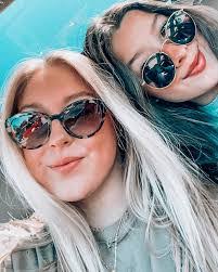 Sarah Boykin's Instagram, Twitter & Facebook