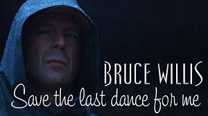 Leonard Cohen Dance Me To The End Of Love Lyrics Prevod Bruce Willis Save The Last Dance For Me Srpski Prevod Youtube