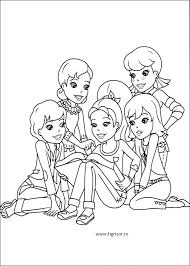 Ne cerem scuze pentru eventualele erori de informare și vă rugăm să ne semnalați orice eroare la +40 316.305.333. Plansa De Colorat Cu Polly Pocket Zambitoare Free Coloring Boards