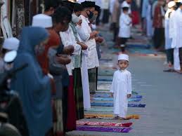 Houses are thoroughly cleaned and decorated, and shopping lists are compiled for preparing celebratory feasts. Eid Al Fitr And The New Slavery Al Mesbar Center
