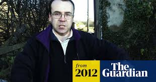 Quite possibly the world's most prolific serial killer. Harold Shipman S Son Horrified At Now Email Intercepts News Of The World The Guardian