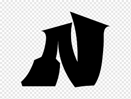 Usually, this form of graffiti incorporates interwoven and overlapping letters and shapes. Wildstyle Graffiti Letter Alphabet Grafiti Angle Text Logo Png Pngwing