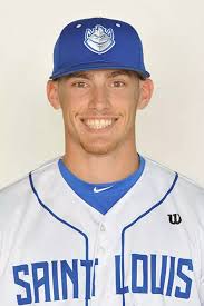 2017 Baseball Roster