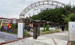 Samsun Da Sakli Bahce Nin Tanitimi Yapildi