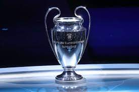 Guess they posted it early. Champions League Finale Live Im Tv Und Live Stream So Geht S Goal Com