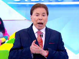 Sílvio santos — silvio santos 2007 silvio santos (* 12. Hzwbyvfzb66bqm